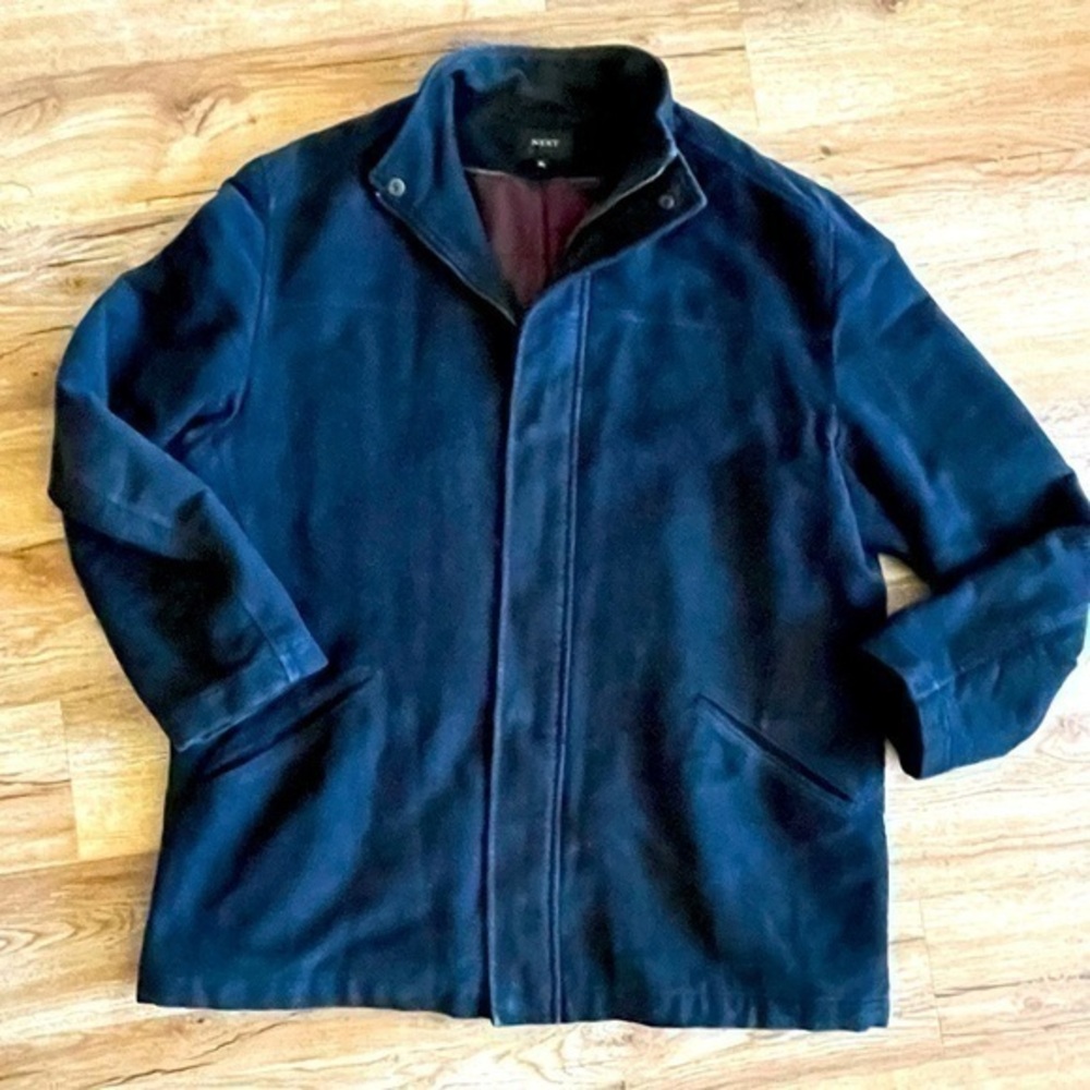 Next jacket for men